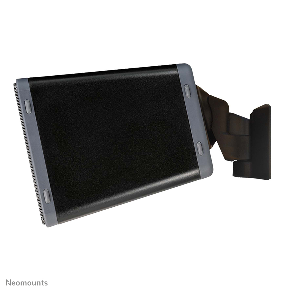 Neomounts NM-WS300BLACK Support mural pour enceinte Sonos Play3 - orientable
